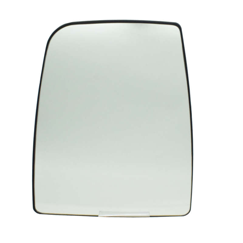 Left Side Upper Mirror Glass Heated For Ford Transit 150 250 350 CK4Z17K707A