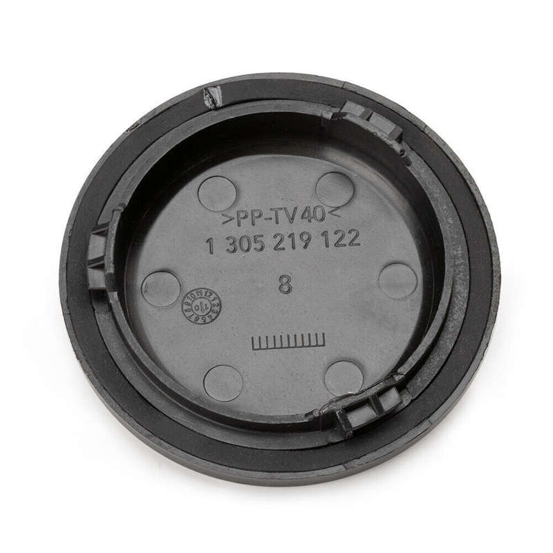 1x Headlight Cover Cap Dust Cover For Mercedes For Benz W204 W171 W21 1305219122