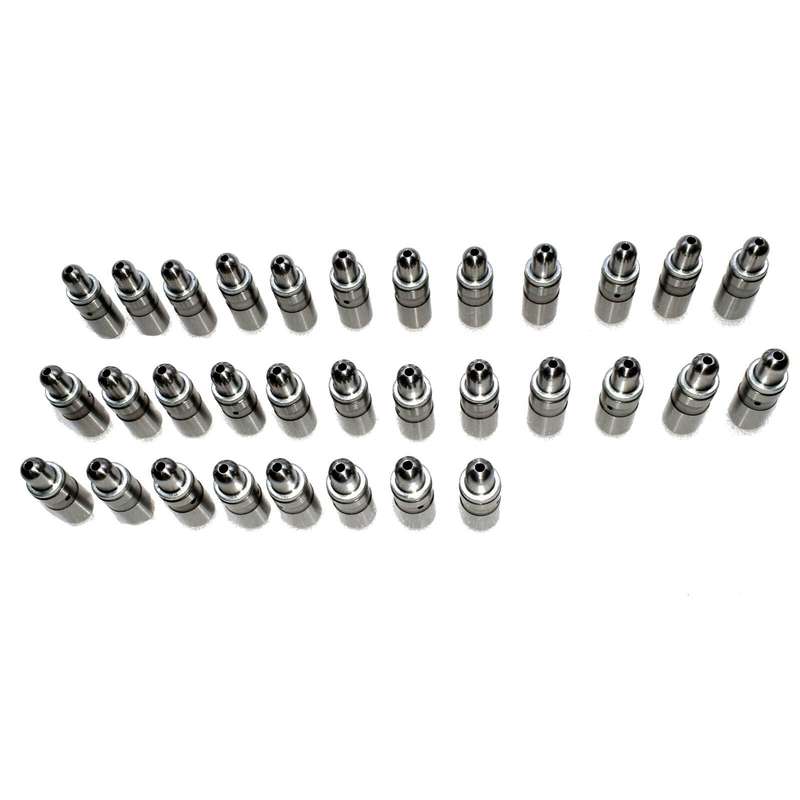 32x Lifter Lash Adjuster For 04-12 Chevy Colorado GMC Canyon Hummer H3 3.5L 3.7L