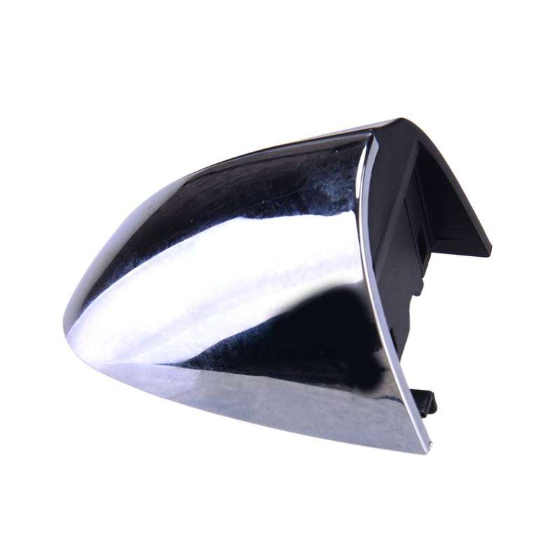 1x Front Left Door Handle Cover Cap Fit For Mercedes-Benz C-Class E S-Class
