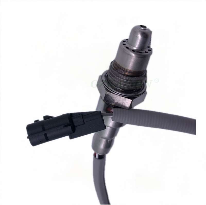 Oxygen sensor 9810667080 For Citroen C-Elysee c3 III II Opel Crossland X Peugeot