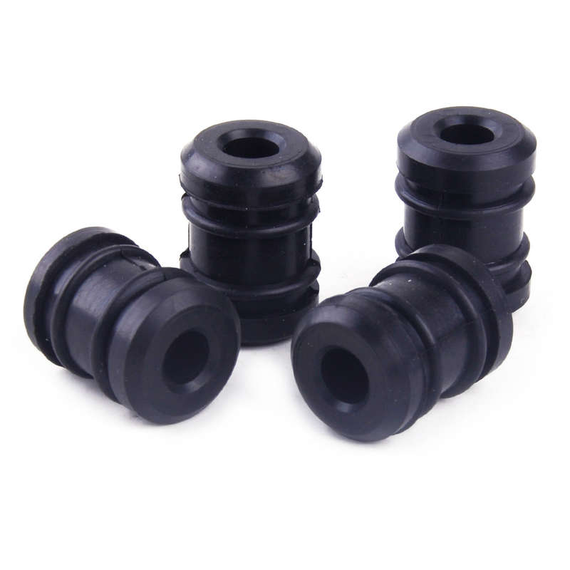 4pcs Buffer Replacement Fit for STIHL Chainsaw 021 023 025 MS250 MS230 MS210