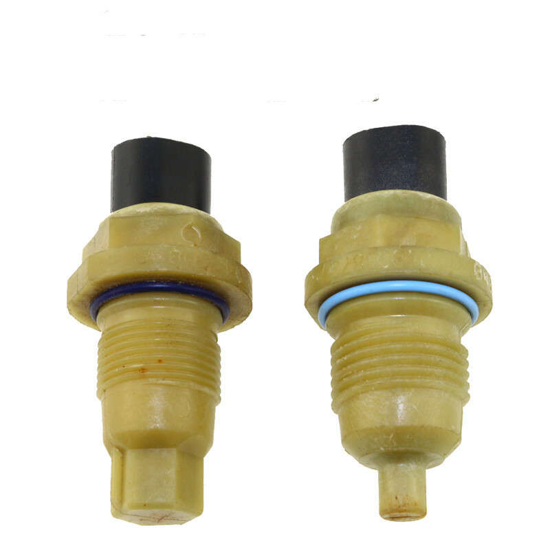 Transmission Shift Output Speed Sensor Kit 604 606 Turbine 04800879 & 04800878