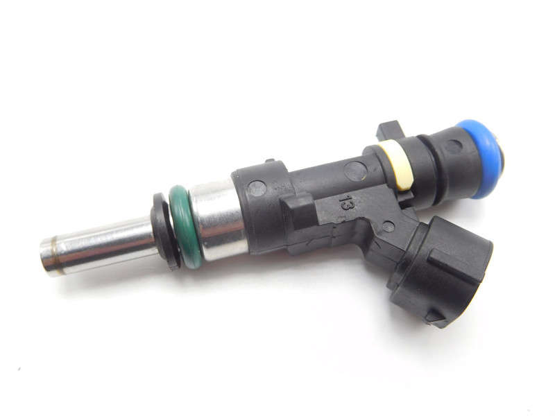 4PCS Fuel injector nozzle 1465A029 For Mitsubishi Lancer 2.0L-L4 2008-2010