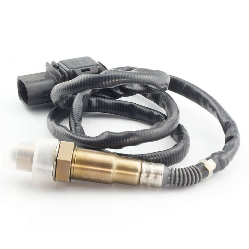 Oxygen Sensor Lambda Sensor 5 Wire 17025 LSU 4.9 0258017025 For Bosch Denso