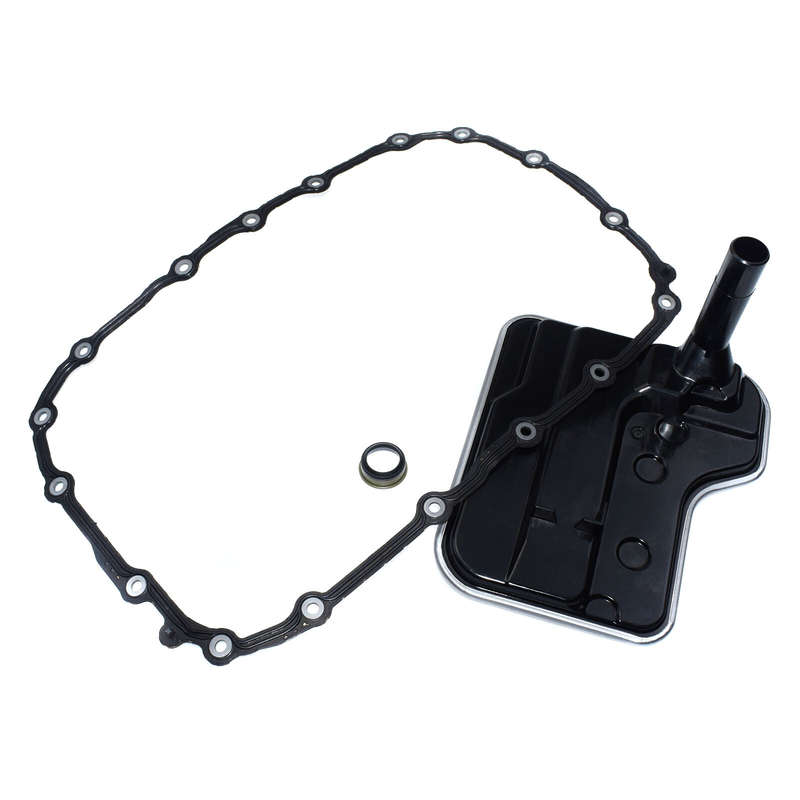 Automatic Transmission Filter & Gasket For BMW X3 328i 128i xDrive 2007-2013 New