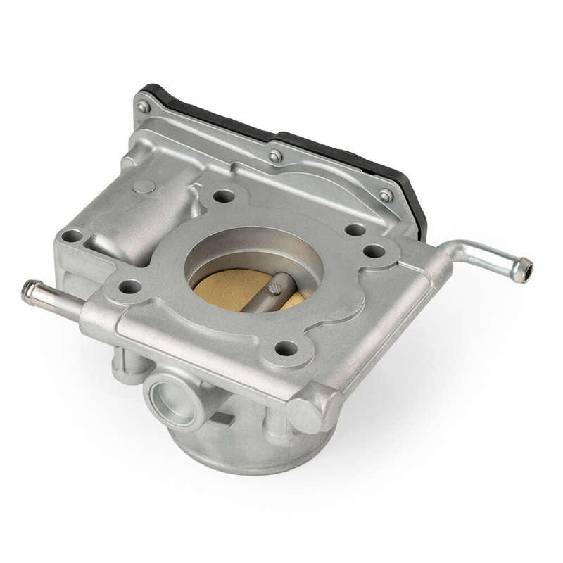 1X 50mm Throttle Body For 2009-13 Mazda 3 BL Saloon Hatchback 1.6 MZR Z67713640