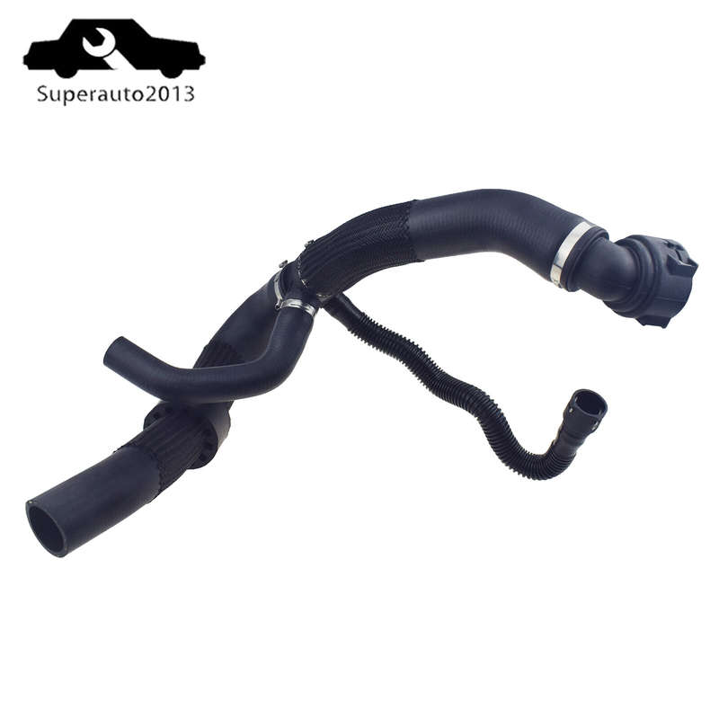 New Engine Auxiliary Water Pump Hose For 2017-2022 Jeep Compass 2.4L 68249896AC