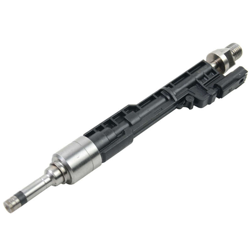 Fuel injector For BMW 135i 335i 535i 640i 740i X5 X6 3.0L 13647597870 0261500109
