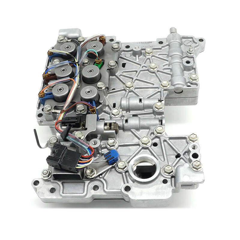 4EAT Transmission Solenoid Valve Body For Subaru Forester Impreza Outback 2.5L