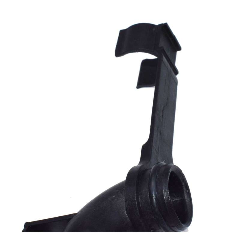 New Coolant Water Pipe to Cylinder Head For Mercedes W203 M271 C230 2712001352