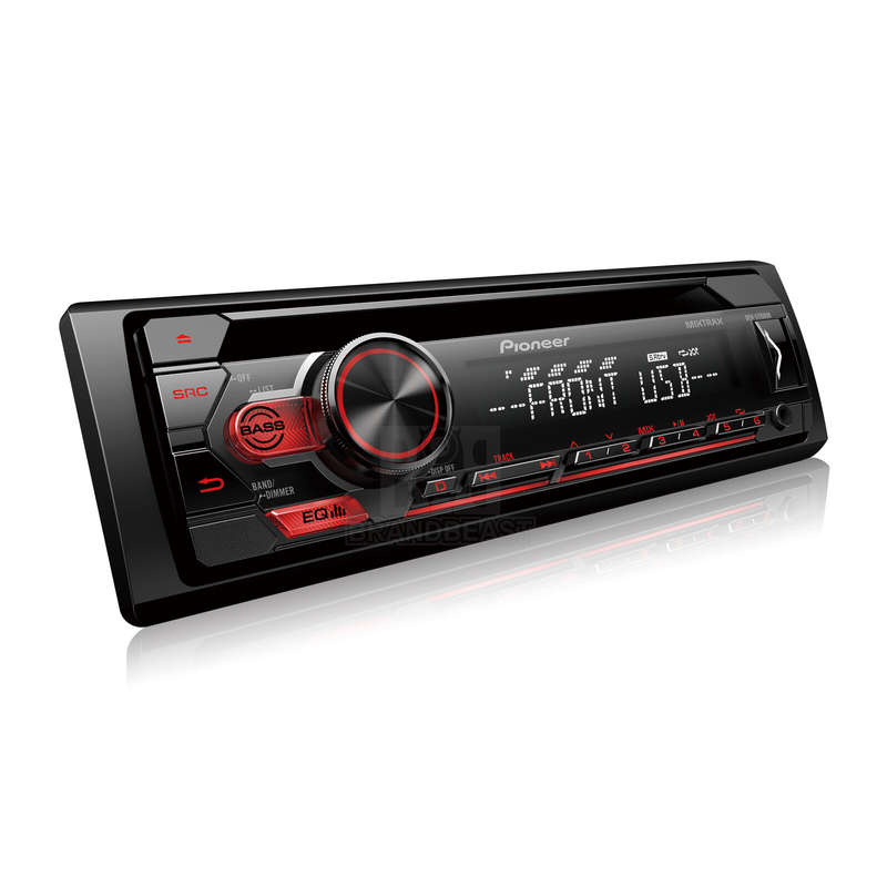 Pioneer DEH-S1150UB