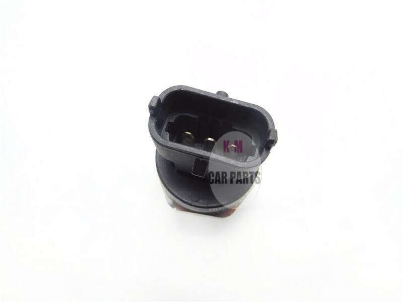 100% New 0281002788 0281002405 Fuel Rail High Pressure Sensor Common Injection