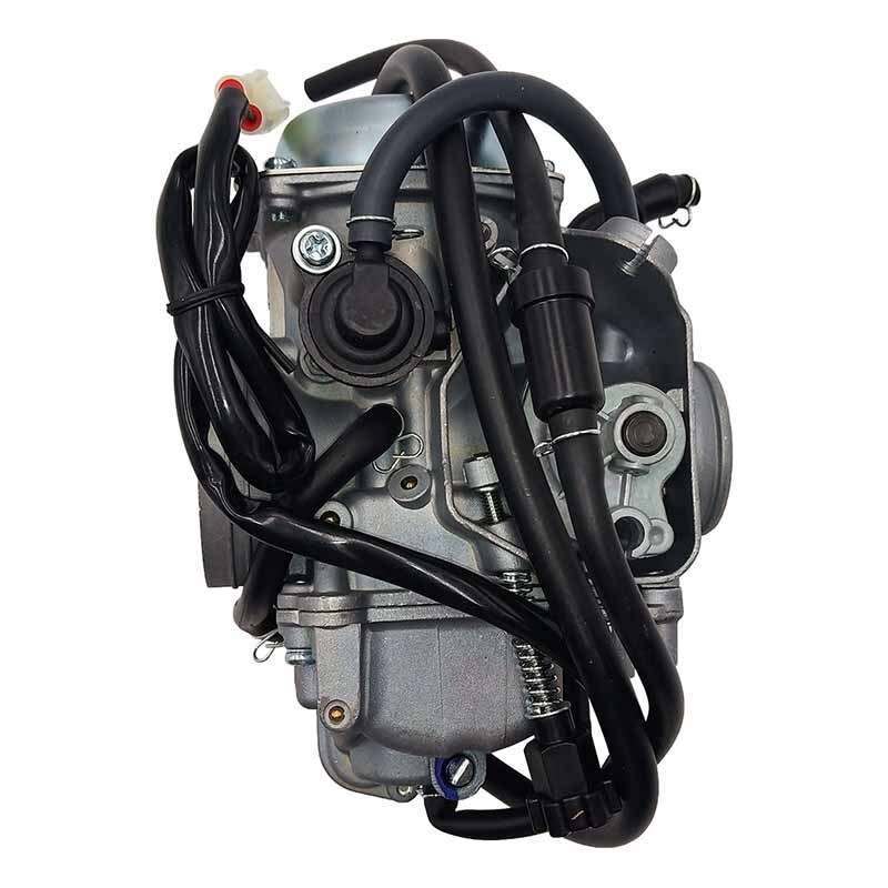 16100-HN5-M41 for 2000-2006 TRX 350 TRX350 Fourtrax ATV Carb Carburetor