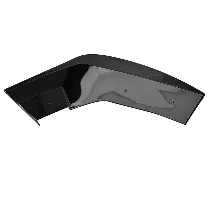 Fit for BMW 1 Series F20 2pc Rear Bumper Diffuser Spats Splitter Lips Canards