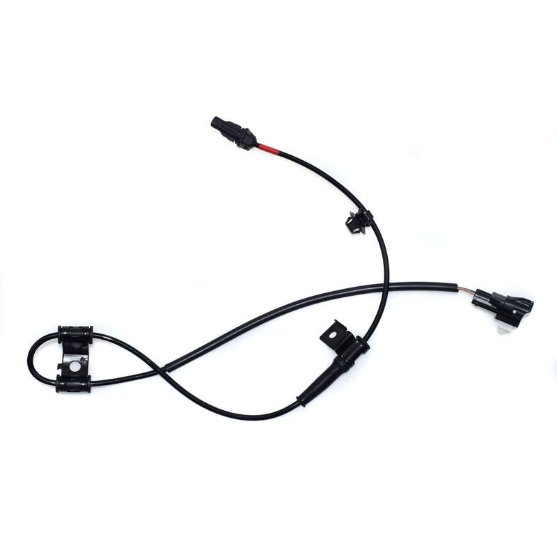 ABS SENSOR FRONT RIGHT FIT HYUNDAI SONATA 59830-3S300 5S12254 SU13672 5200212