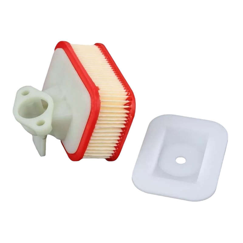 Paper Air Filter Kit Fit For 5200 5800 52cc 58cc Chainsaw Garden Tool Parts