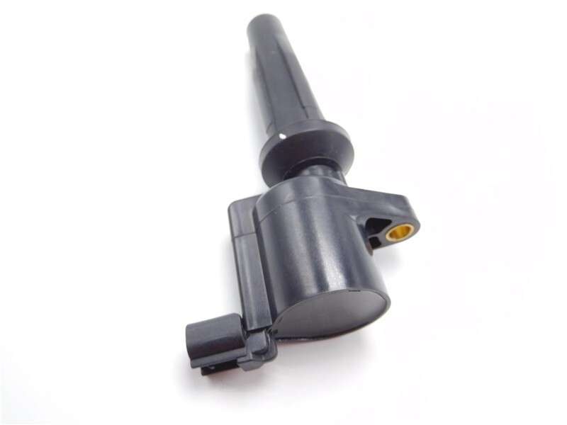 4pcs Ignition Coil 4M5G-12A366-BC Suitable For 2005-2008 Ford Focus Mazda