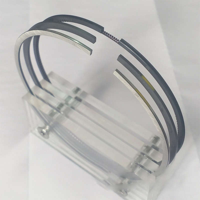 6×Piston Rings for BMW 325i 330i 525i 530i 730i M54 B25 B30 E46 E39 84mm