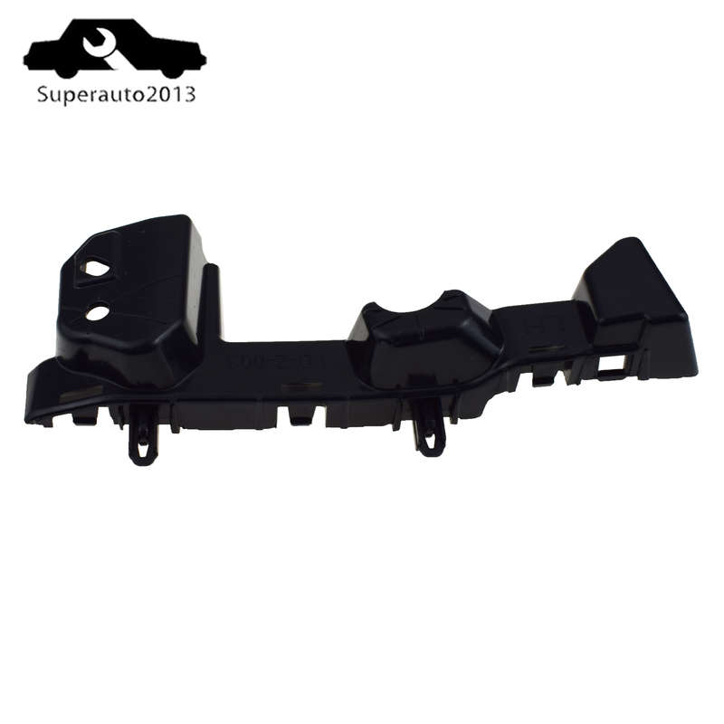 Front Left Side Bumper Bracket Retainer For GMC Terrain 2018-2021 84709616 New