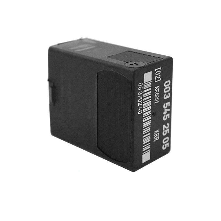 Fuel Pump Relay 0035452505 FIt For Mercedes Benz R107 W126 C126 420SE 420SEL