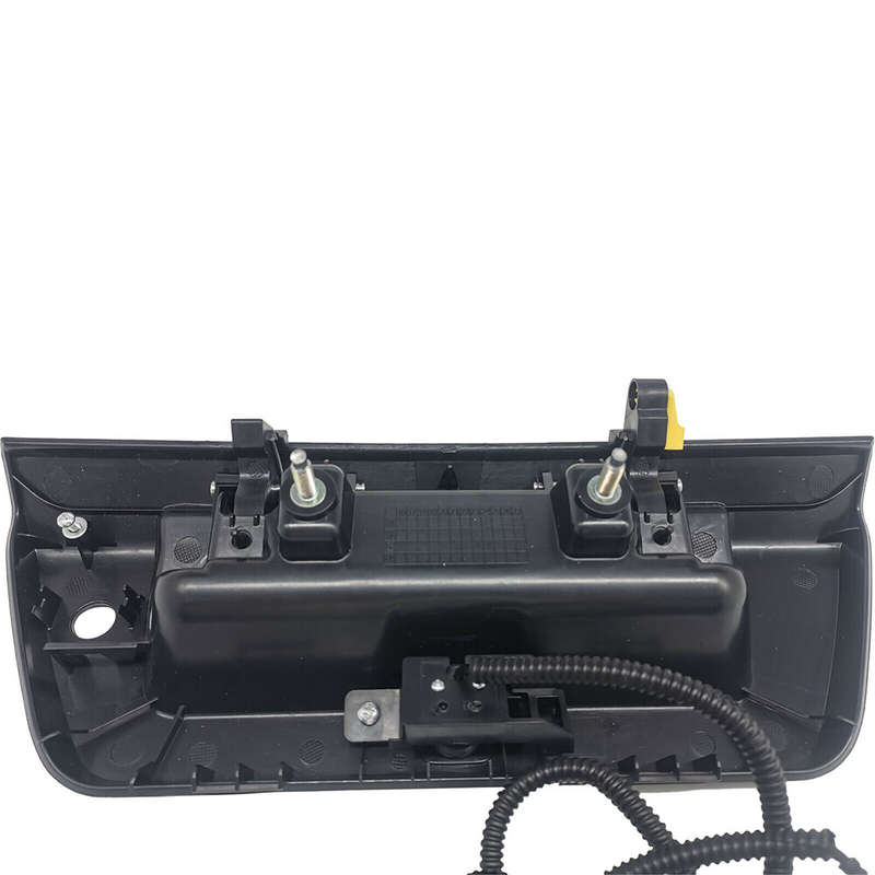 Tailgate Handle w/ Camera &Wire Harness FL3Z9943400BA for Ford F-150 2015-2017