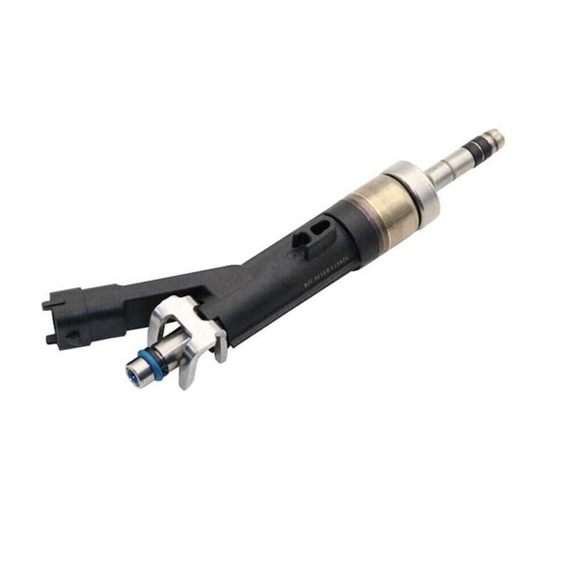 Fuel Injector for Peugeot 208 2008 308 for Citroen C3 C4 T9 1.2 VTI PETROL 2014+