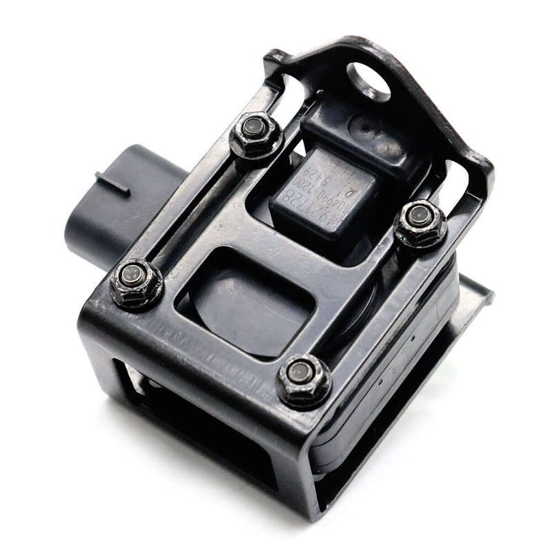 New For Cummins ISX 4921728 104990-1200 EGR Engine Differential Pressure Sensor
