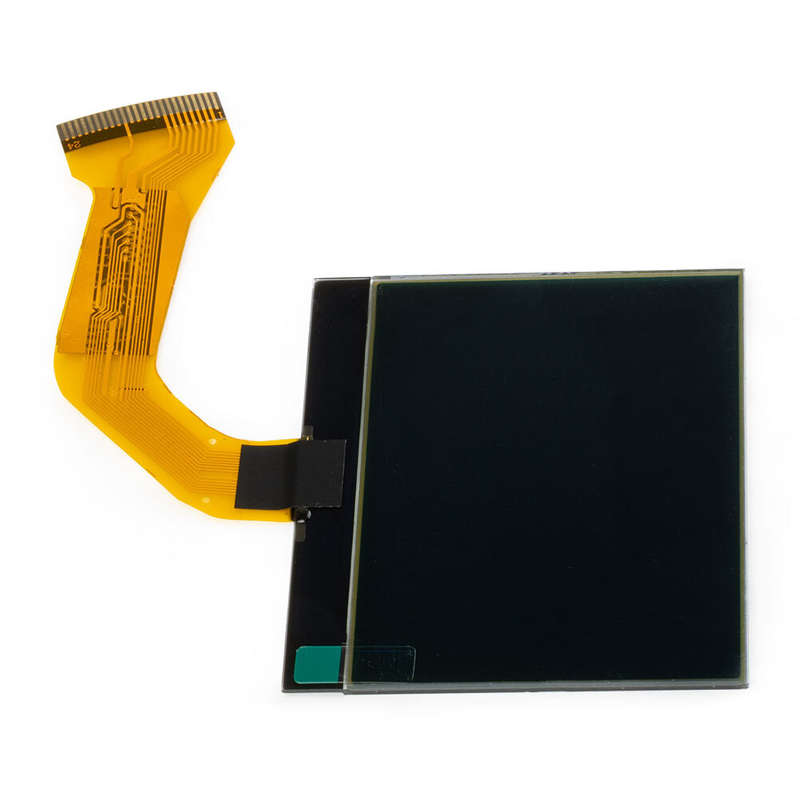Instrument Cluster LCD Display Screen For VOLKSWAGEN Touareg 2002-2008 New 06 07