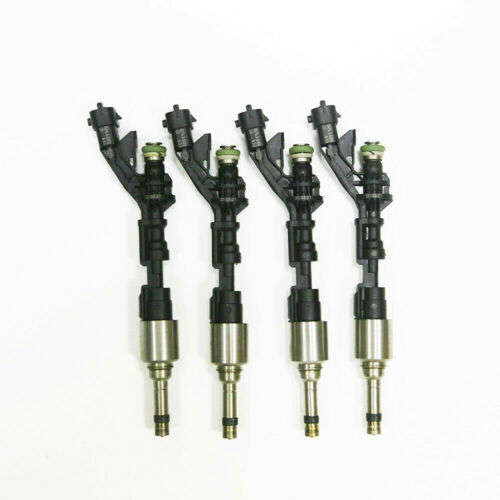 CJ5G-9F593-AA Fuel Injector for Ford Escape 13-16 Fiesta 1.6L 14-19
