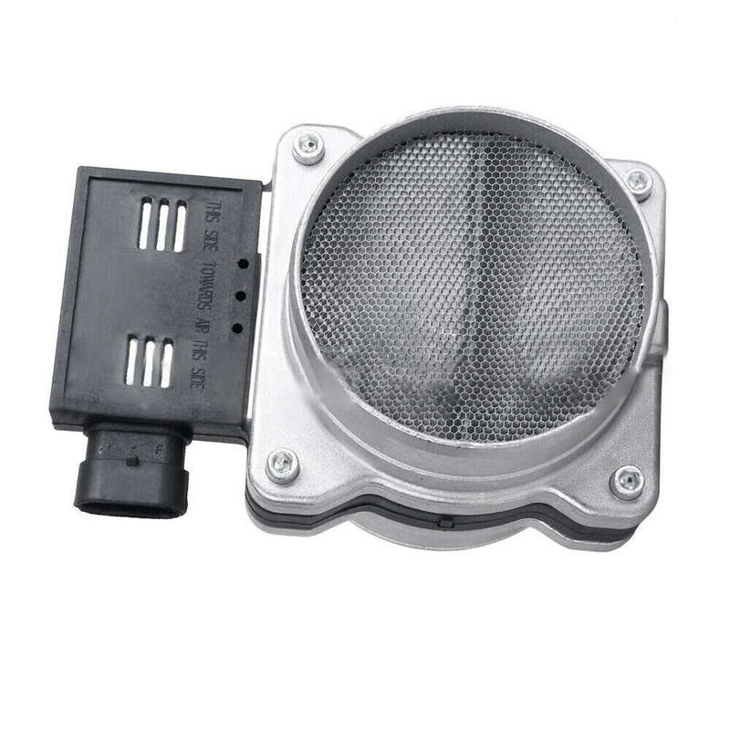 Mass Air Flow Sensor 25008307 For Chevy Camaro Express 1500 2500 3500 GMC Savana