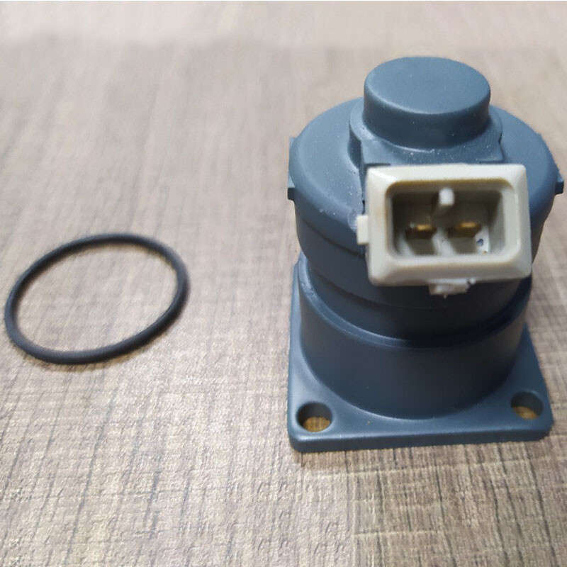 Solenoid Valve 4288337 9218367 For Hitachi EX120-2/3 EX200-2/3 Excavator Parts