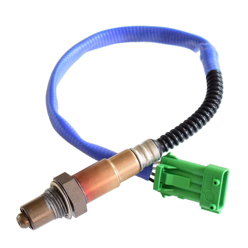 Oxygen Sensor 9678267980 1628HR Used for Peugeot 206 Citroen C3 C4 Xsara