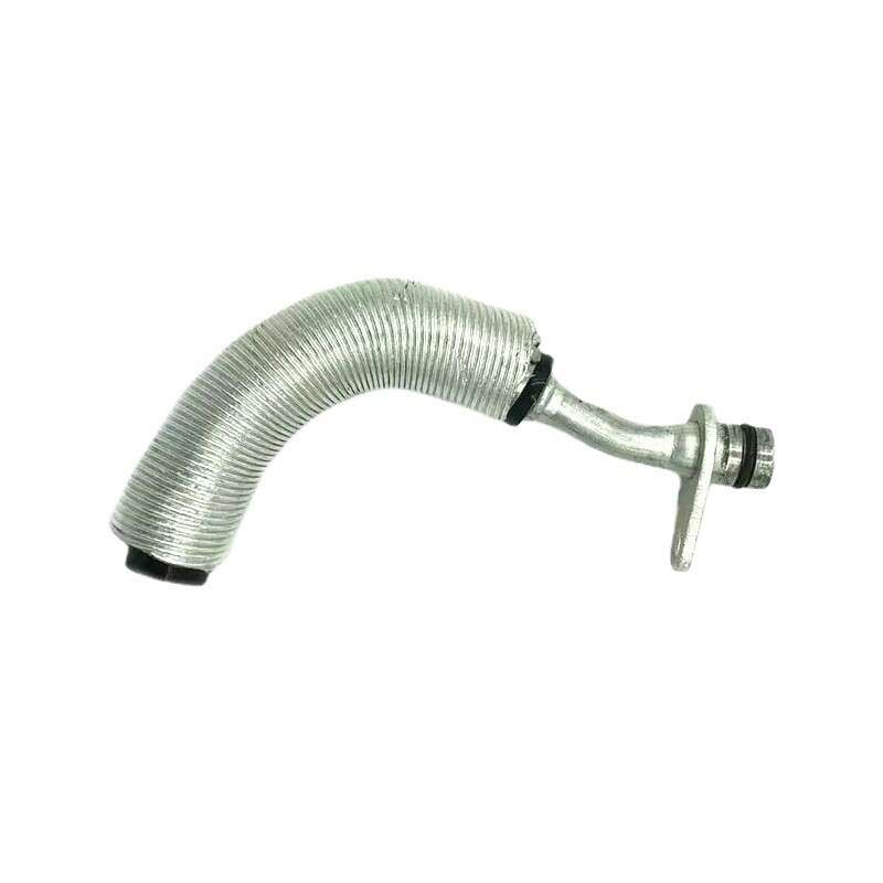 Turbocharger Coolant Hose 11537583902 For BMW 3 5 6 7 Series X1 X3 X5 X6 E90 E92