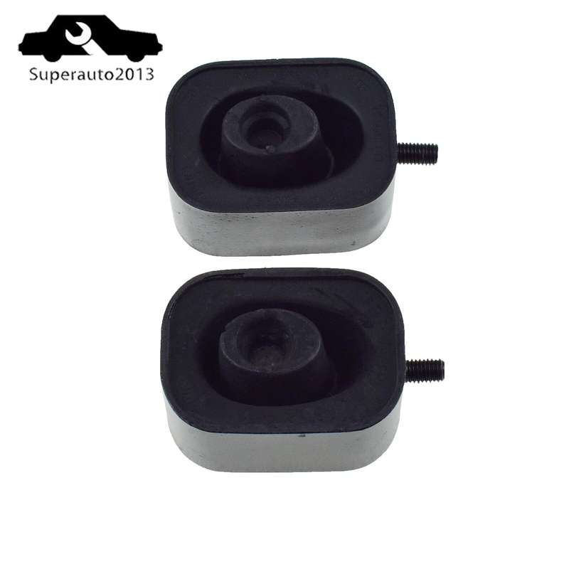 Front Muffler Lifting Lug Rubber 13276148 For Chevy Impala Buick Regal Cadillac
