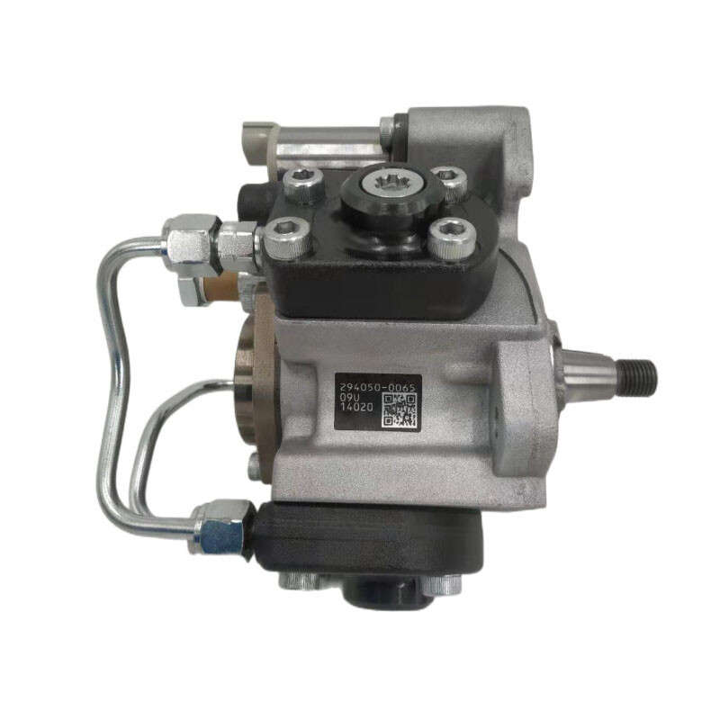 Fuel Injection Pump 294050-0060 Fit For John Deere RE519597 RE534156 RE546126
