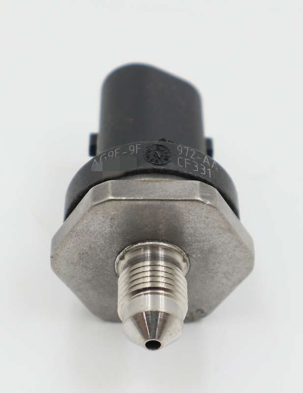 Engine Fuel Pressure Sensor 0261545064 For Ford RangeRover Evoque Volvo 2.0