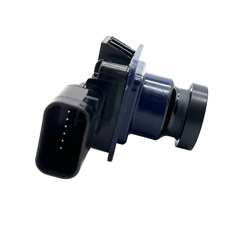 Rear View Parking Assist Backup Camera for 2011-2015 Ford Edge Replaces