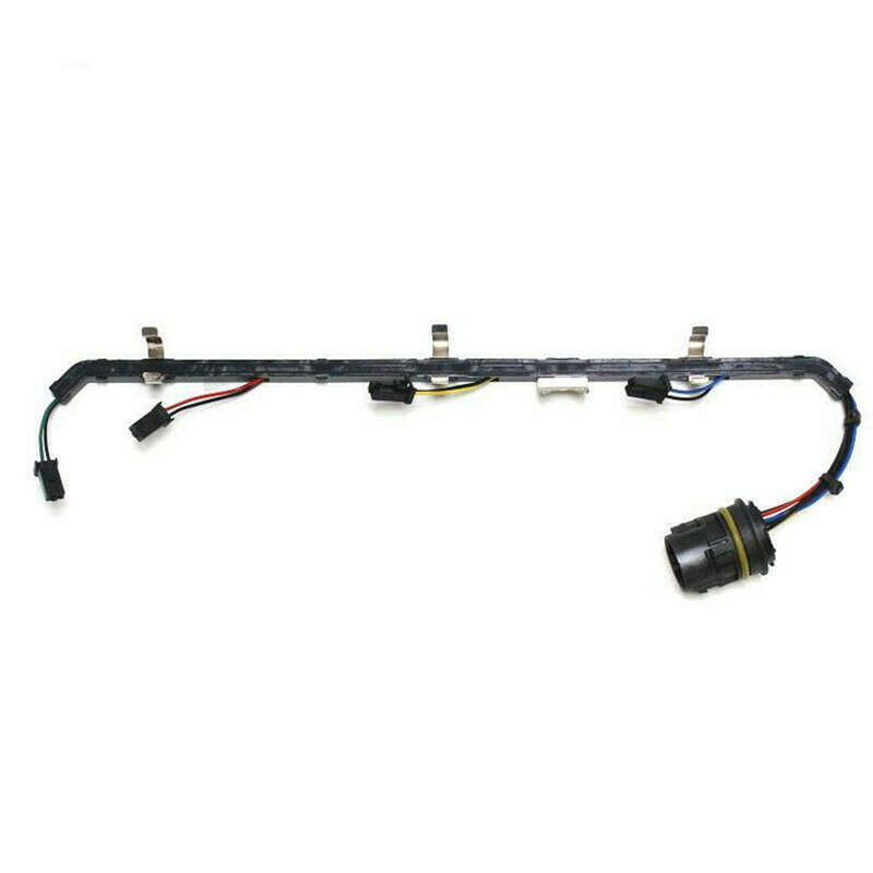 8C3Z9D930BA Fit for FORD F-250 F-350 F-450 Diesel Fuel Injector Wiring Harness