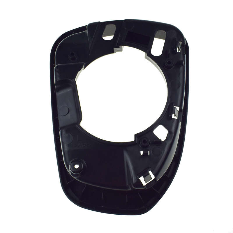 Mirror Frame Rearview Mirror Cover Left Side For 2015-19 Ford Mondeo MK5 MKV New