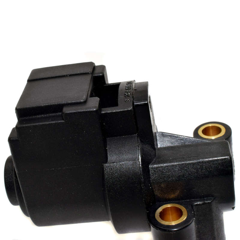 35150-33010 Idle Air Control Valve W/ Gasket For Kia Rio Sportage Spectra New