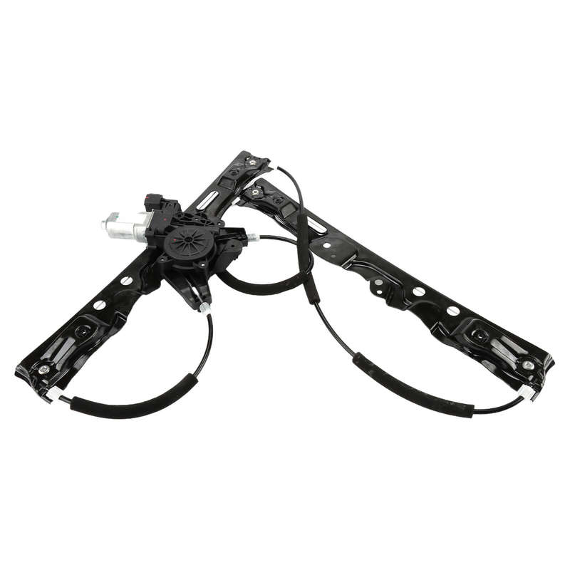 AB392123200CF 6 Pin Front Right Window Regulator W/ Motor For Mazda BT50 UP UR