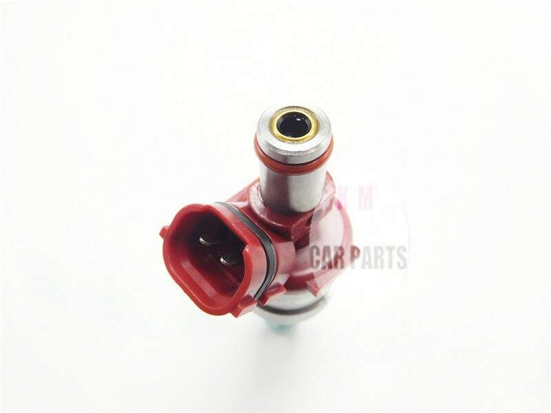 23250-35040 For Toyota 4Runner Pickup 88-95 2.4L LandCruiser 70 Fuel Injector