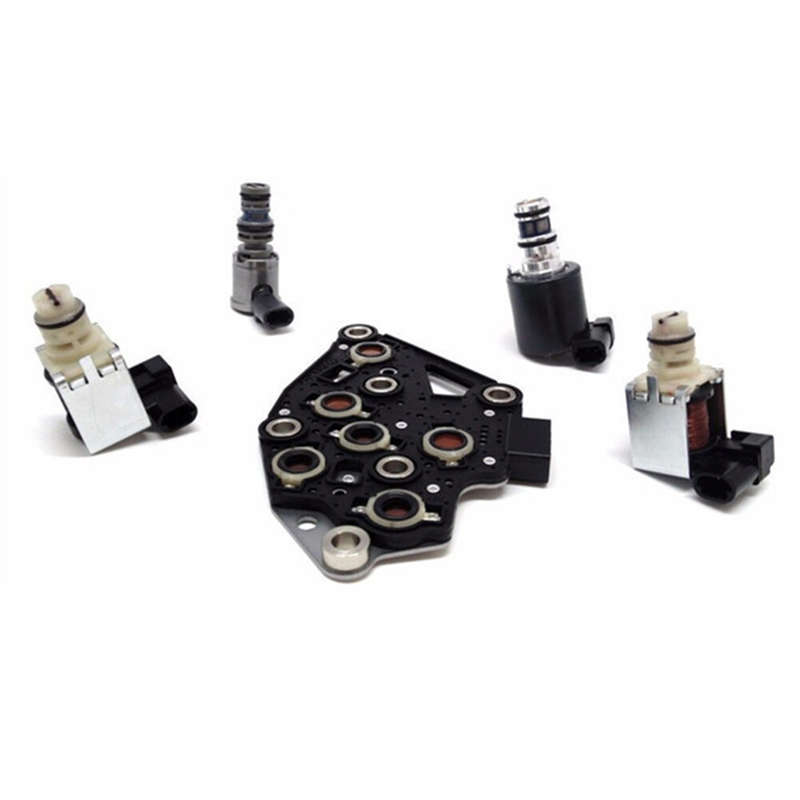 4T65E Transmissino Solenoid Kit EPC Shift For Buick Pontiac 1997-2002 (99176)*