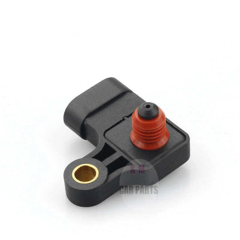 Manifold Absolute Pressure MAP Sensor For Chevy Aveo/Daewoo Matiz/KALOS 96330547