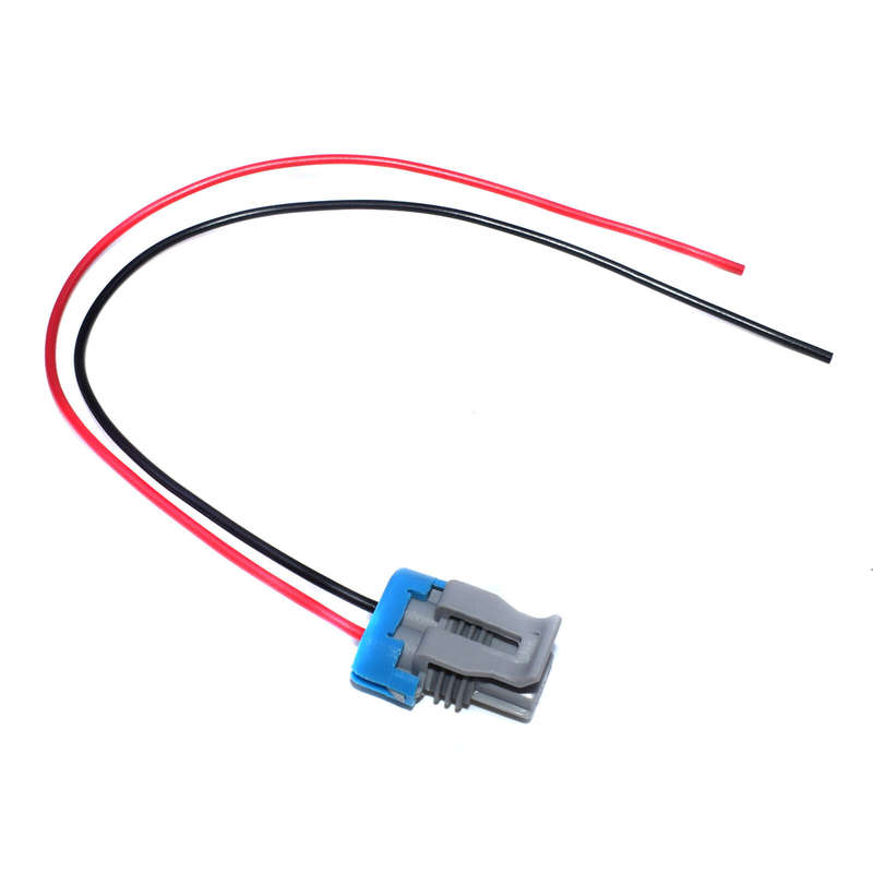 ABS Wheel Speed Sensor Connector Pigtail Wiring For Camaro Firebird Plug 93-02