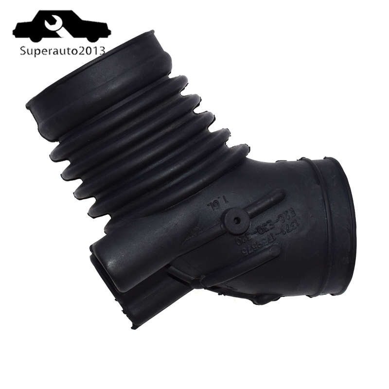 New Air Filter Intake Pipe Hose For BMW 3 Series E36 316i 320i M430i 13711739575