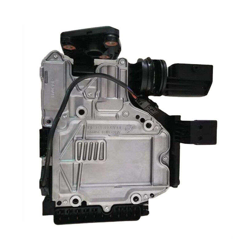 0CK DL382 DSG 0CK927156S Transmission Control Unit TCU TCM For Audi A6 A7 S6