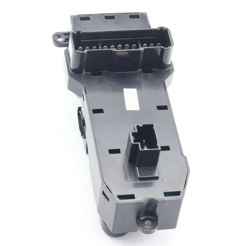 Power Master Window Lifter Switch 35750-SEL-P11 For Honda Jazz City 2003-2008