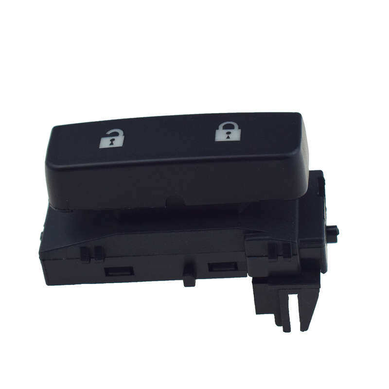 Front Driver Door Lock Switch 15804093 For GMC Sierra Chevy Silverado 2500 3500